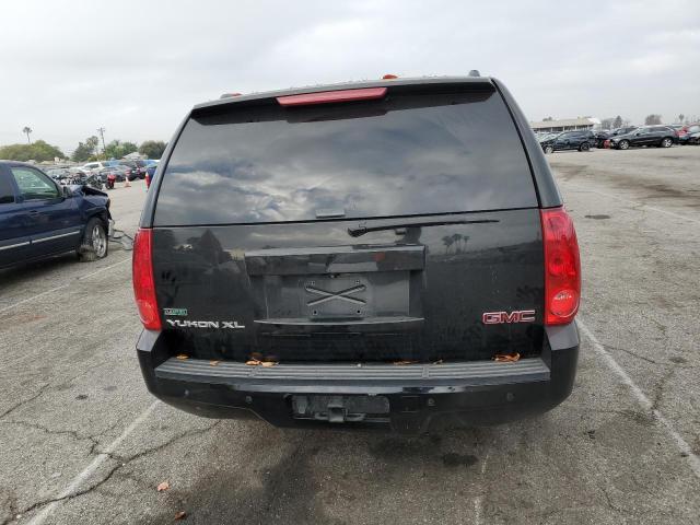 Photo 6 from auction – 2011 GMC YUKON XL C with VIN 1GKS1KE05BR392714