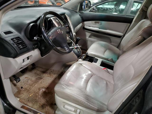 Photo 7 from auction – 2005 LEXUS RX 330 with VIN JTJHA31UX50097473