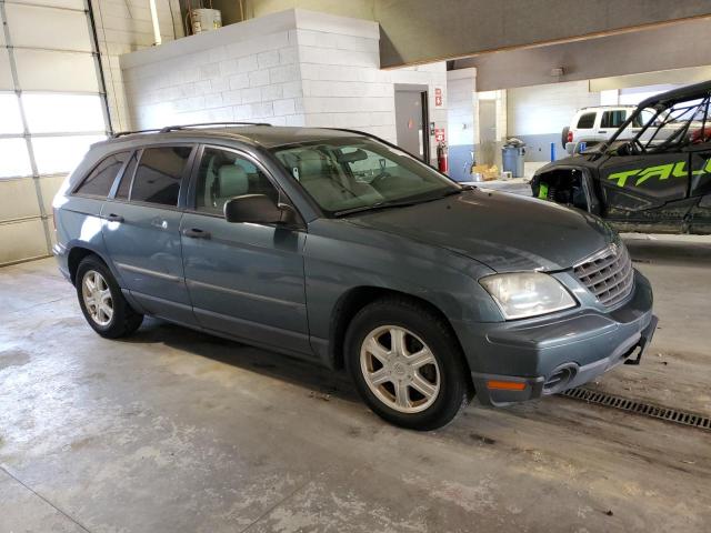 Photo 4 from auction – 2006 CHRYSLER PACIFICA with VIN 2A4GM48446R706656