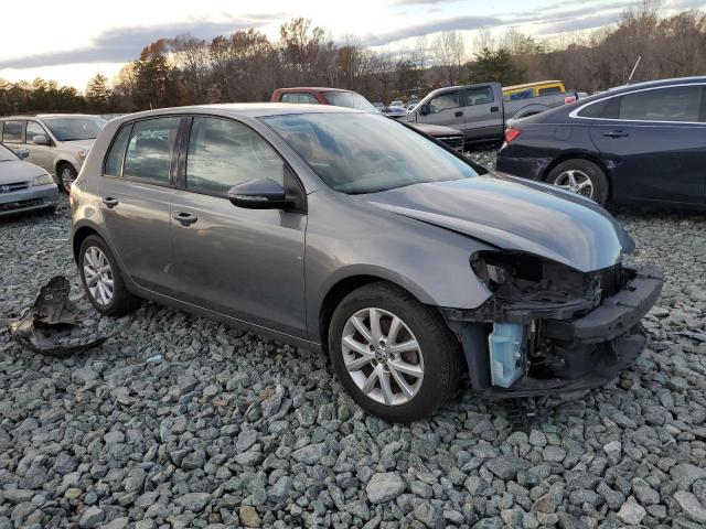 Photo 4 from auction – 2013 VOLKSWAGEN GOLF with VIN WVWDB7AJ6DW082038