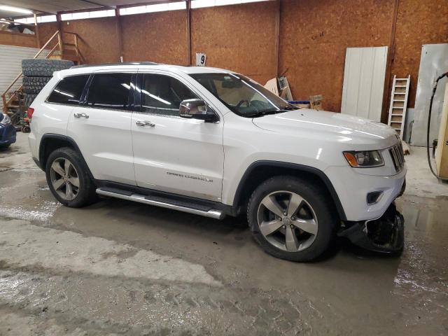 Photo 4 from auction – 2014 JEEP GRAND CHER with VIN 1C4RJFBG1EC140095