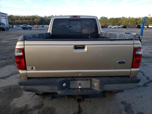 Photo 6 from auction – 2001 FORD RANGER SUP with VIN 1FTZR15E21PA50625