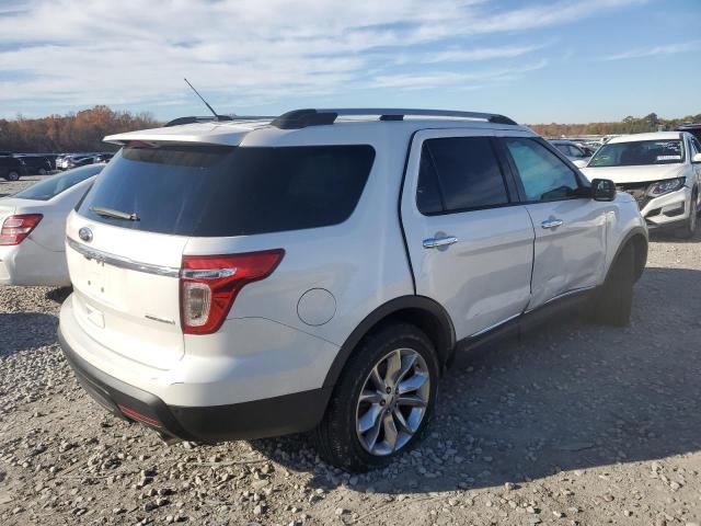 Photo 3 from auction – 2013 FORD EXPLORER X with VIN 1FM5K7D85DGB24587