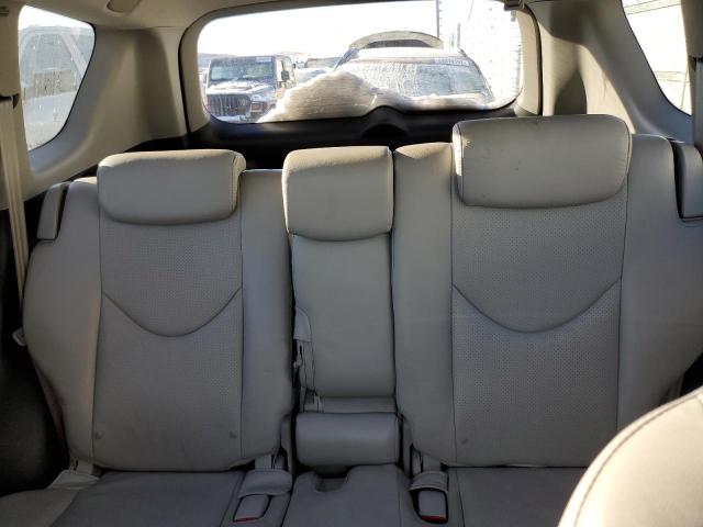 Photo 10 from auction – 2011 TOYOTA RAV4 LIMIT with VIN 2T3DK4DV8BW050426