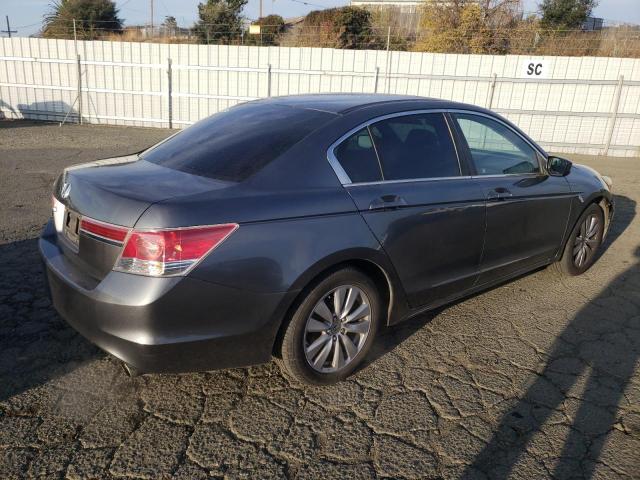 Photo 3 from auction – 2012 HONDA ACCORD EX with VIN 1HGCP2F70CA180993