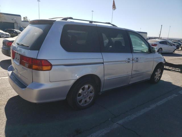 Photo 3 from auction – 2004 HONDA ODYSSEY EX with VIN 5FNRL18654B015534