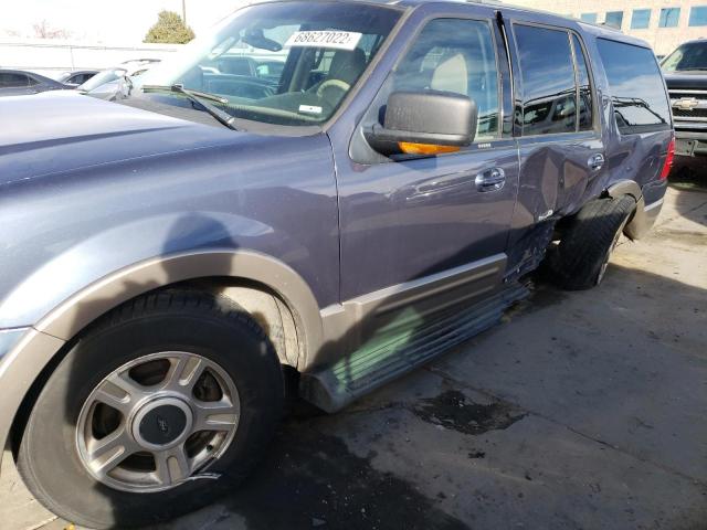 Photo 9 from auction – 2003 FORD EXPEDITION with VIN 1FMFU18L13LA47331
