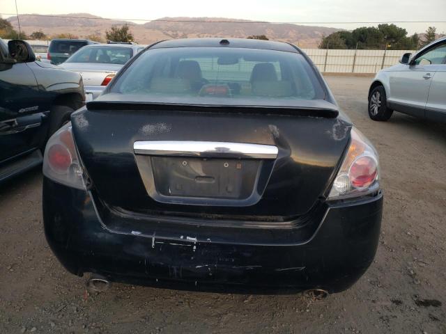 Photo 6 from auction – 2007 NISSAN ALTIMA 3.5 with VIN 1N4BL21E57C113088