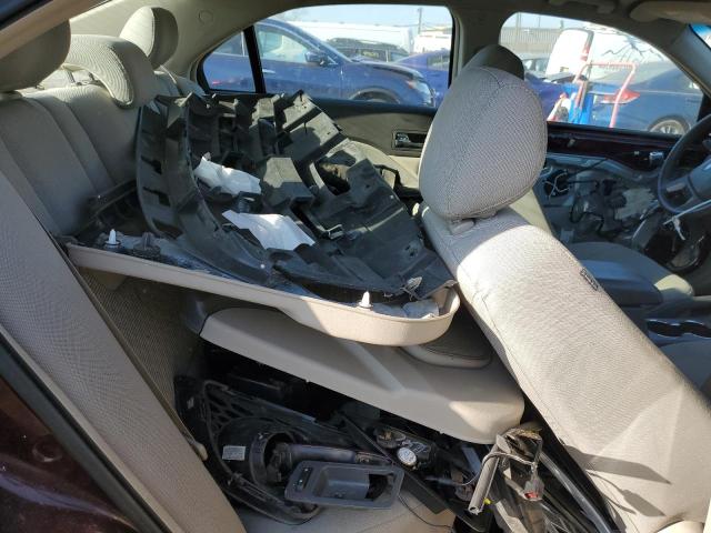Photo 10 from auction – 2011 FORD FUSION SE with VIN 3FAHP0HA4BR242942