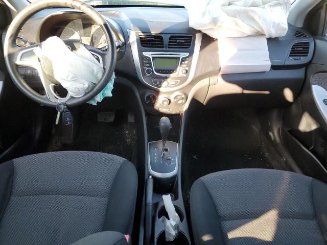 Photo 8 from auction – 2013 HYUNDAI ACCENT GLS with VIN KMHCT5AE1DU069009
