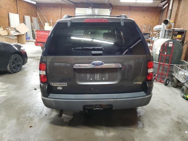Photo 6 from auction – 2006 FORD EXPLORER X with VIN 1FMEU72E26UA24079