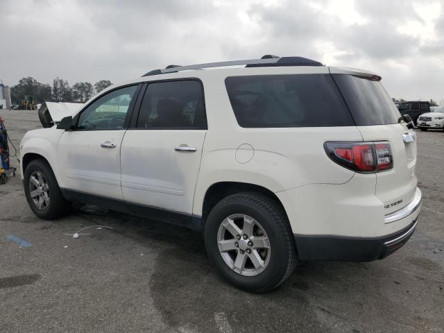 Photo 2 from auction – 2014 GMC ACADIA SLE with VIN 1GKKRNED1EJ327407