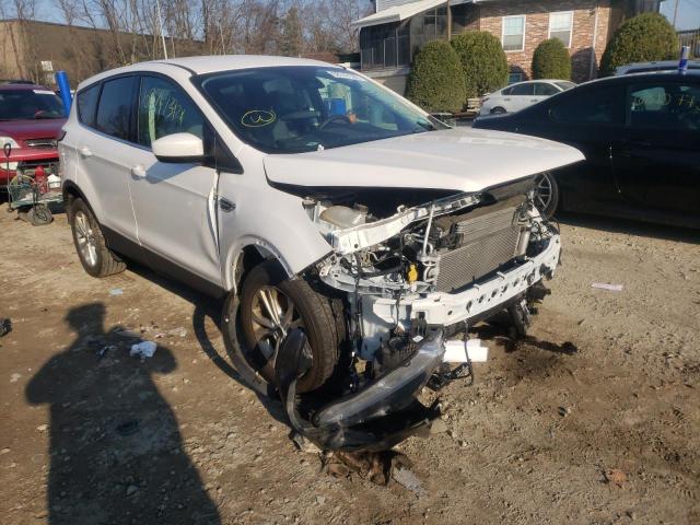 Photo 4 from auction – 2019 FORD ESCAPE SE with VIN 1FMCU9GD3KUA08728