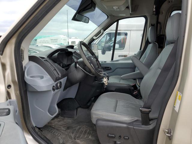 Photo 7 from auction – 2019 FORD TRANSIT T- with VIN 1FTYR2CG2KKB52592