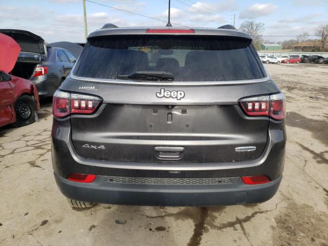 Photo 6 from auction – 2018 JEEP COMPASS LA with VIN 3C4NJDBB1JT100590