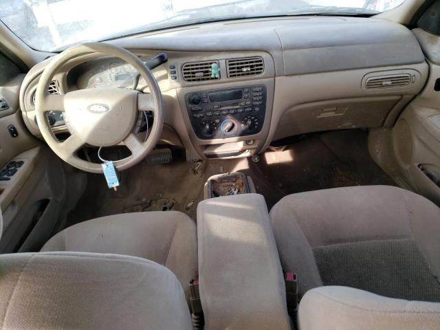 Photo 8 from auction – 2007 FORD TAURUS SE with VIN 1FAFP53U17A215589