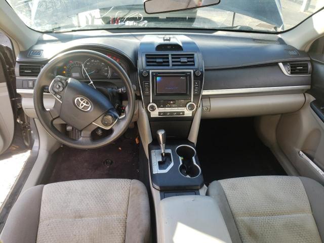 Photo 8 from auction – 2012 TOYOTA CAMRY BASE with VIN 4T4BF1FK1CR164376