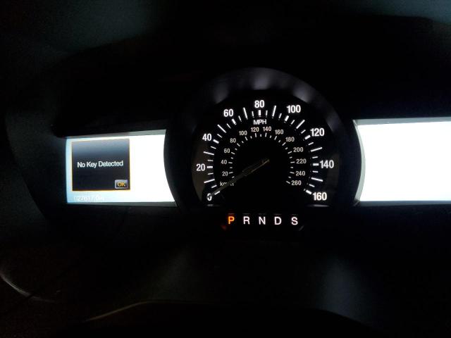 Photo 9 from auction – 2021 FORD EDGE SE with VIN 2FMPK3G99MBA13120