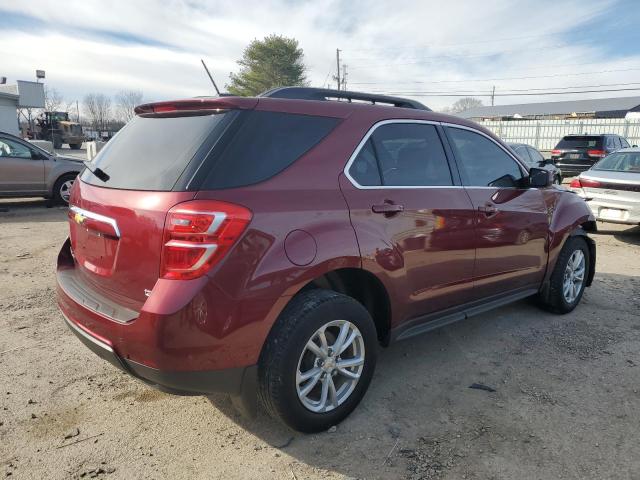 Photo 3 from auction – 2017 CHEVROLET EQUINOX LT with VIN 2GNFLFEKXH6235465