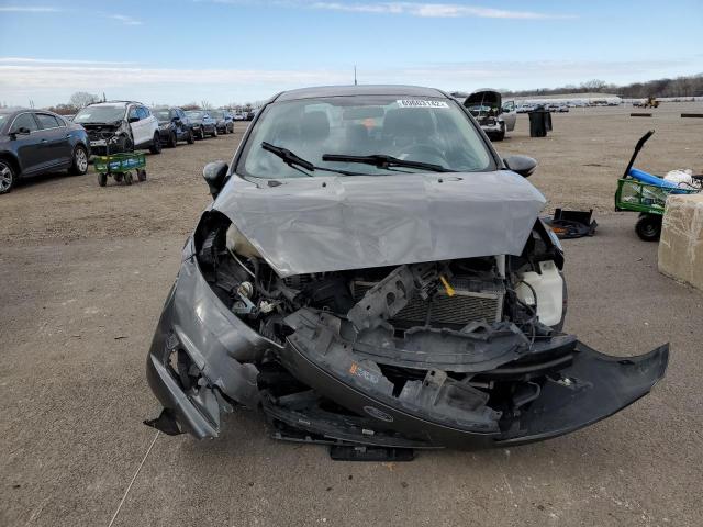 Photo 5 from auction – 2016 FORD FIESTA SE with VIN 3FADP4BJ8GM164913