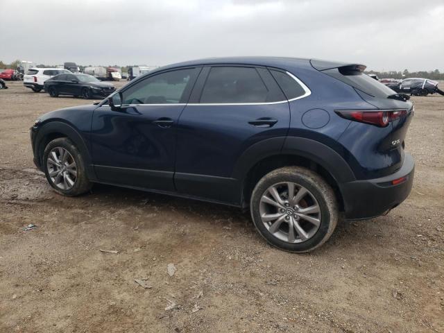 Photo 2 from auction – 2021 MAZDA CX-30 PREF with VIN 3MVDMACL8MM200143