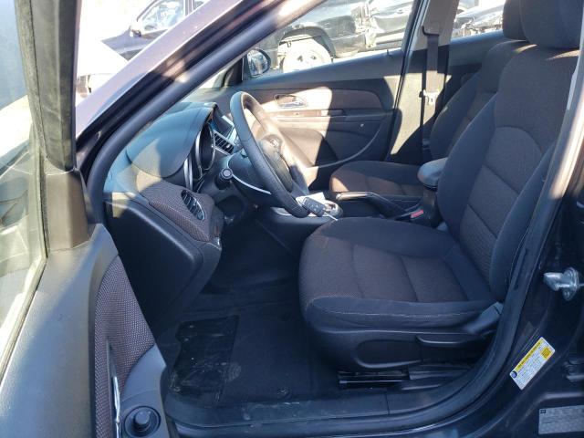 Photo 7 from auction – 2015 CHEVROLET CRUZE LT with VIN 1G1PC5SB6F7164928