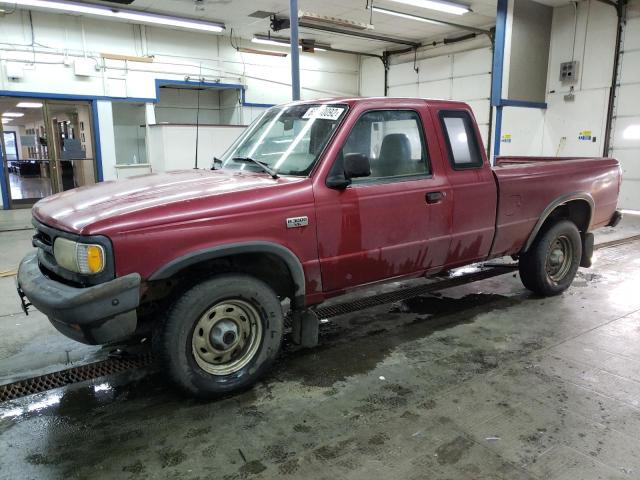 MAZDA B3000 CAB 1996 z numerem VIN 4F4CR17U1TTM36948 - Zdjęcie z aukcji
