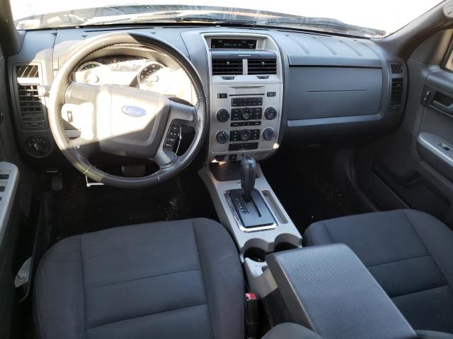 Photo 8 from auction – 2011 FORD ESCAPE XLT with VIN 1FMCU0D78BKA12232