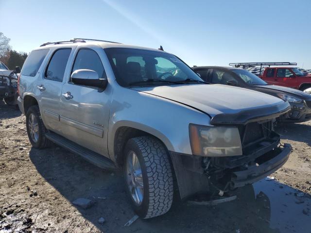 Photo 4 from auction – 2012 CHEVROLET TAHOE C150 with VIN 1GNSCBE03CR124842
