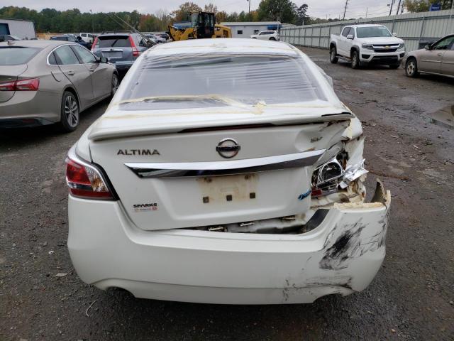 Zdjęcie 6 z aukcji – 2014 NISSAN ALTIMA 2.5 z VIN 1N4AL3AP1EN227366