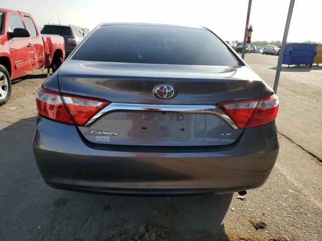 Photo 6 from auction – 2017 TOYOTA CAMRY LE with VIN 4T1BF1FK4HU805571