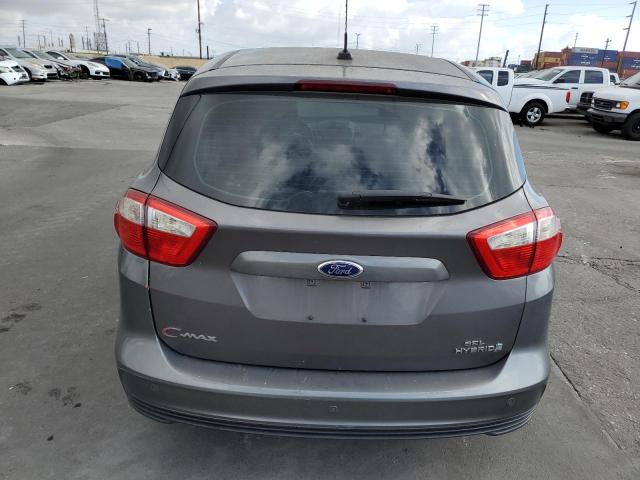 Foto 6 de la subasta – 2013 FORD C-MAX SEL con VIN 1FADP5BU2DL530748