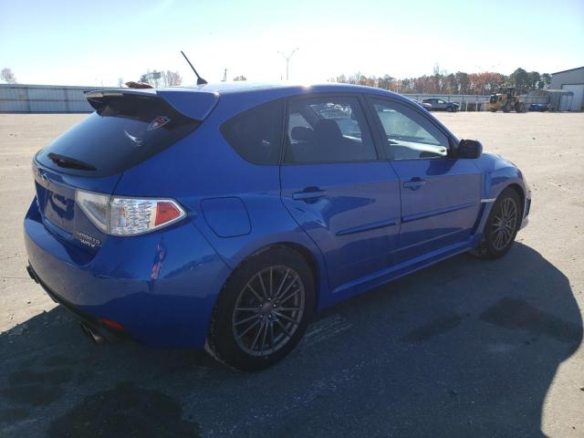 Photo 3 from auction – 2014 SUBARU IMPREZA WR with VIN JF1GR7E63EG255692