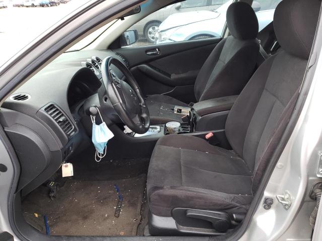 Photo 7 from auction – 2011 NISSAN ALTIMA BAS with VIN 1N4AL2AP2BN512292