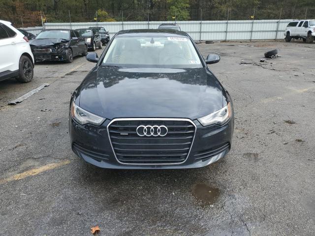Photo 5 from auction – 2012 AUDI A6 PREMIUM with VIN WAUGGAFC4CN055377