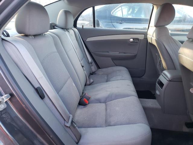Photo 10 from auction – 2011 CHEVROLET MALIBU LS with VIN 1G1ZB5E1XBF264027