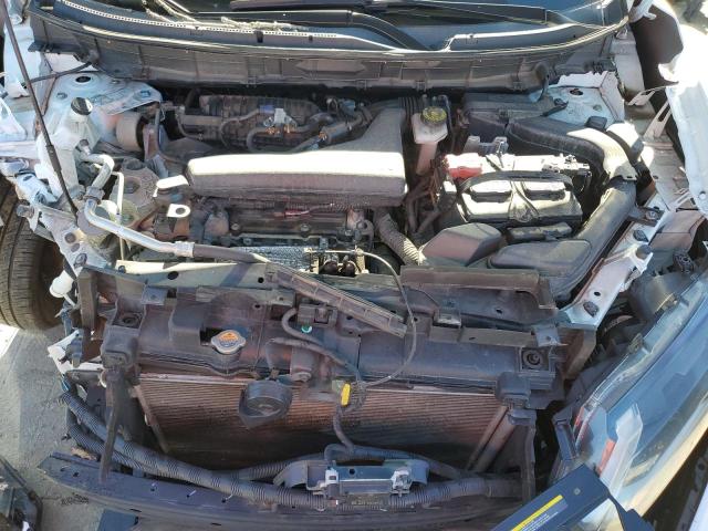 Photo 12 from auction – 2019 NISSAN ROGUE S with VIN KNMAT2MT8KP515690