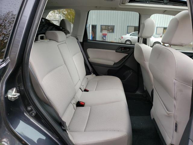 Photo 10 from auction – 2016 SUBARU FORESTER 2 with VIN JF2SJADC9GH434088