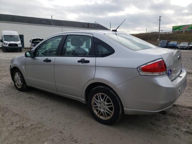 Photo 2 from auction – 2011 FORD FOCUS SE with VIN 1FAHP3FN2BW176556