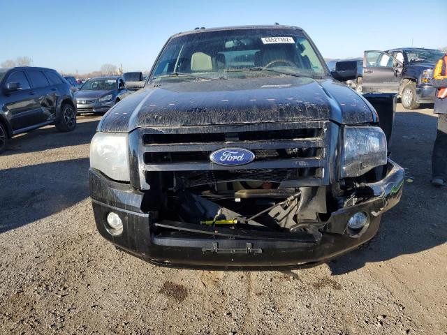 Photo 5 from auction – 2007 FORD EXPEDITION with VIN 1FMFK205X7LA88894
