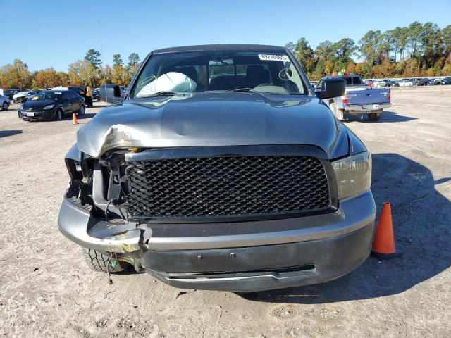 Photo 5 from auction – 2011 DODGE RAM 1500 with VIN 1D7RV1GP6BS575279