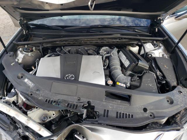 Photo 11 from auction – 2020 LEXUS ES 350 with VIN 58ADZ1B16LU067996