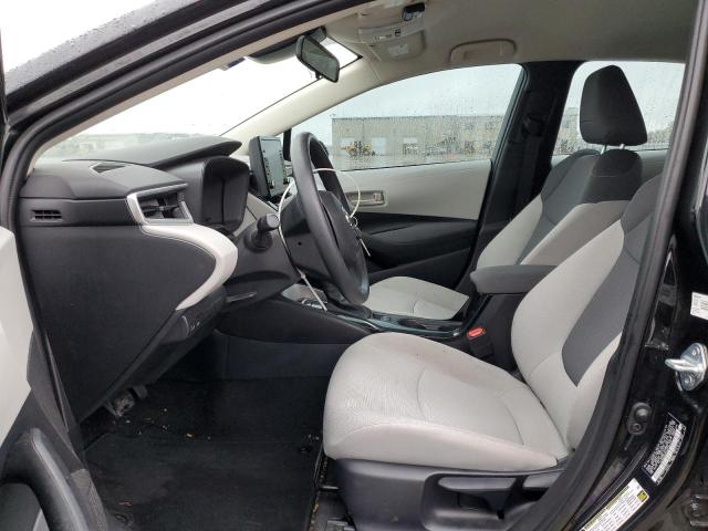 Photo 7 from auction – 2022 TOYOTA COROLLA L with VIN 5YFDPMAE3NP285143