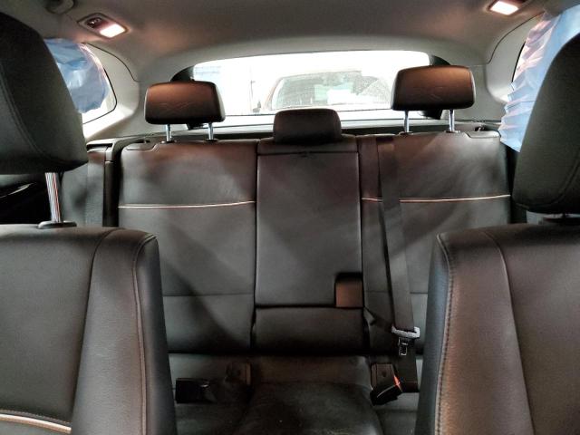 Photo 10 from auction – 2014 BMW X1 XDRIVE2 with VIN WBAVL1C53EVY13835