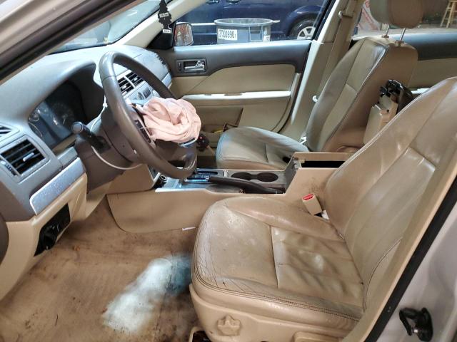 Photo 7 from auction – 2008 MERCURY MILAN PREM with VIN 3MEHM08128R642606