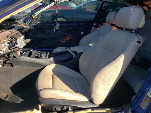 Photo 7 from auction – 2012 BMW 335 I with VIN WBAKG7C58CE802482