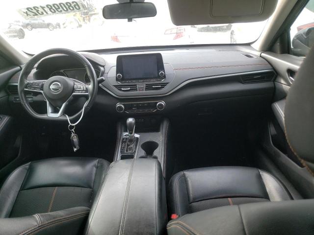 Photo 8 from auction – 2020 NISSAN ALTIMA SR with VIN 1N4BL4CV5LC273085