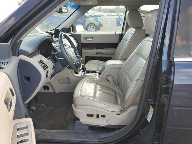 Photo 7 from auction – 2009 FORD FLEX SEL with VIN 2FMDK52C69BA10314
