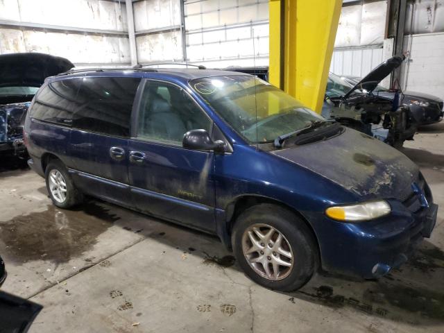Photo 4 from auction – 2000 DODGE GRAND CARA with VIN 1B4GP44G0YB787859
