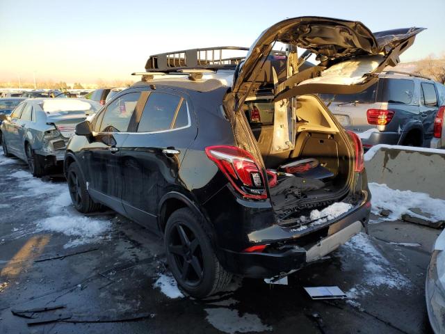 Photo 2 from auction – 2019 BUICK ENCORE PRE with VIN KL4CJESBXKB702026